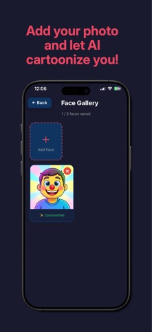 Balloon Surprise screenshot