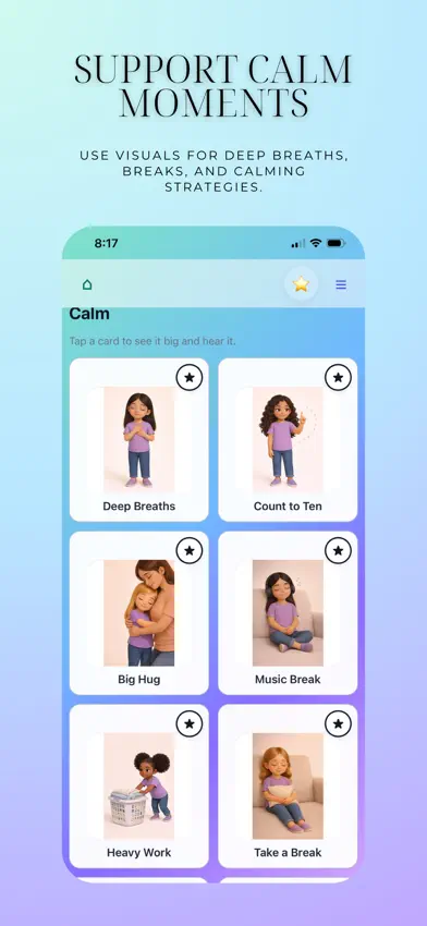 Visuals: Isaiah's Way screenshot 5
