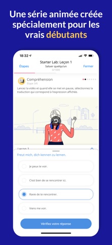 Do You Speak Grand Est screenshot