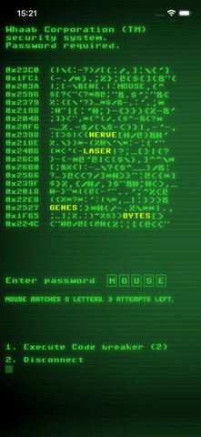 Slicer Game iPhone screenshot