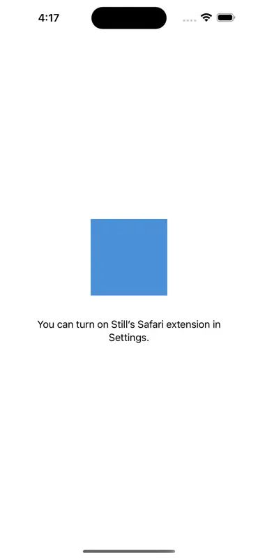 Still - Block Animations screenshot 1 of 4