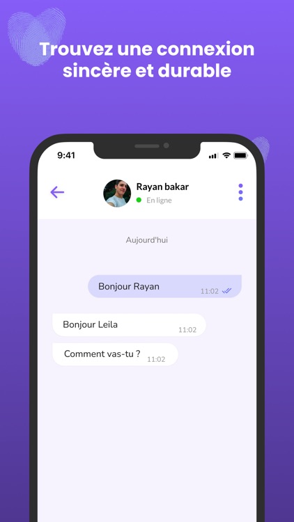 Kaïs w Laïla screenshot-3