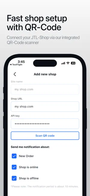Seller2Go screenshot 4