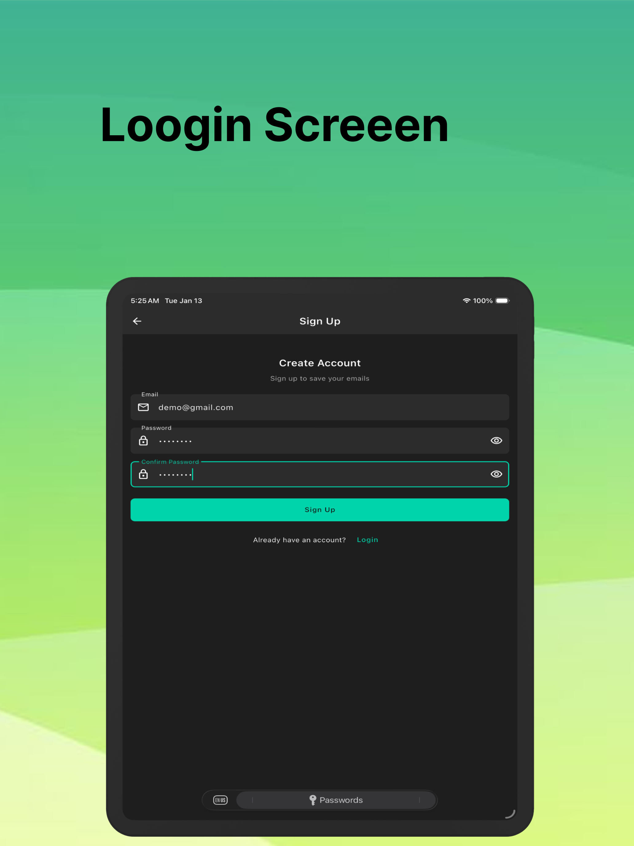 Quick Mail – Instant Temp Mail