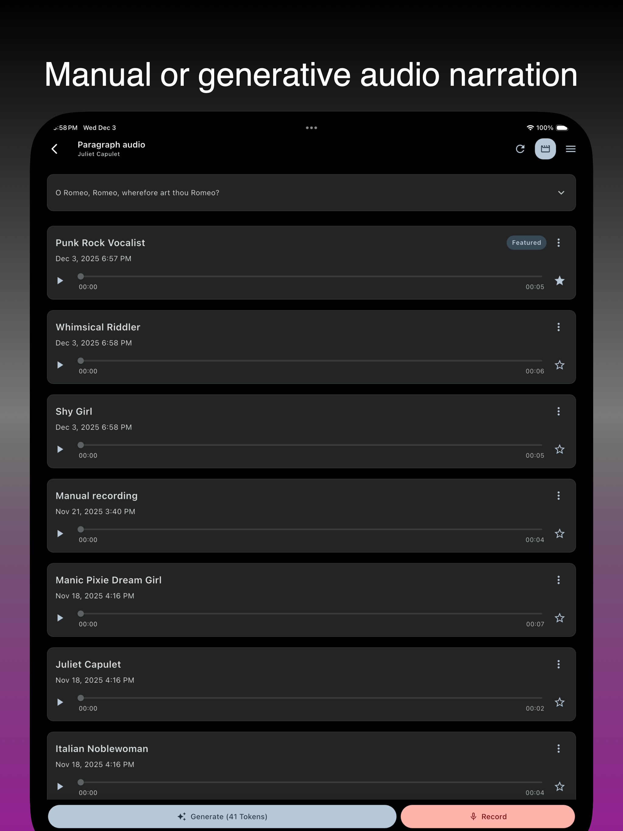 PlotDrip screenshot 15