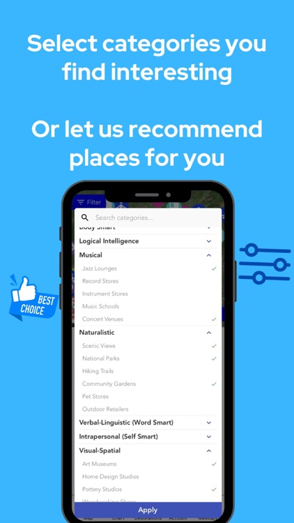 Know Yourself - Self Discovery screenshot-4