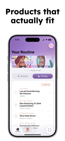 GlowCheck AI Screenshot 4 of 8