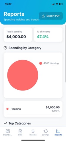 Balance Flex Screenshot 2 of 3