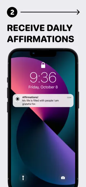 Affirmations for You screenshot 3