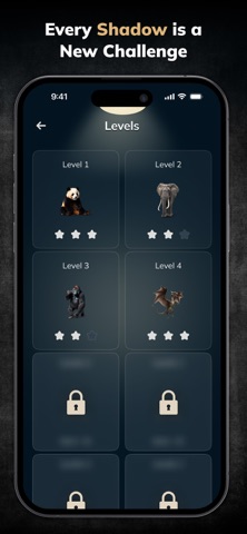 Shadow Puzzle: Brain Challenge Screenshot 2 of 7