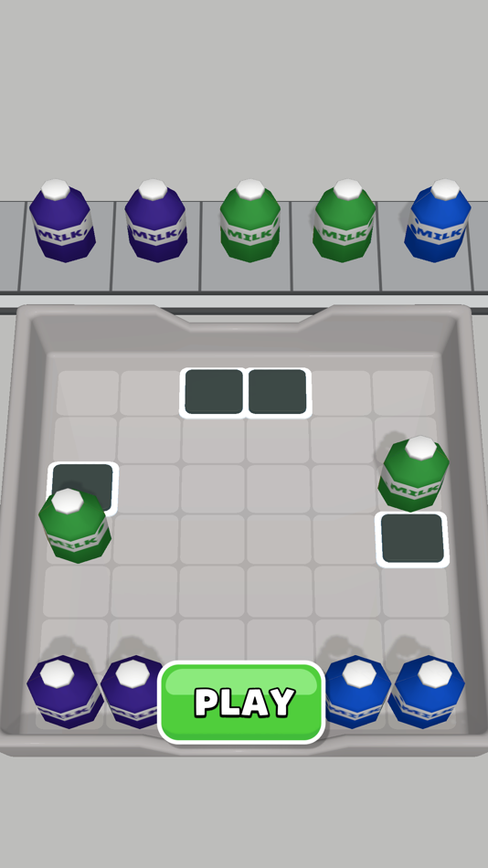 #2. Market Sorting 3D (iOS) Ved: 3A YAPIM VE YAZILIM DANISMANLIK LIMITED SIRKETI