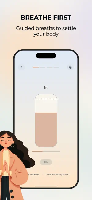 Solvoflow screenshot 2