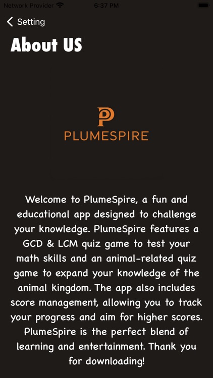 PlumeSpire screenshot-5
