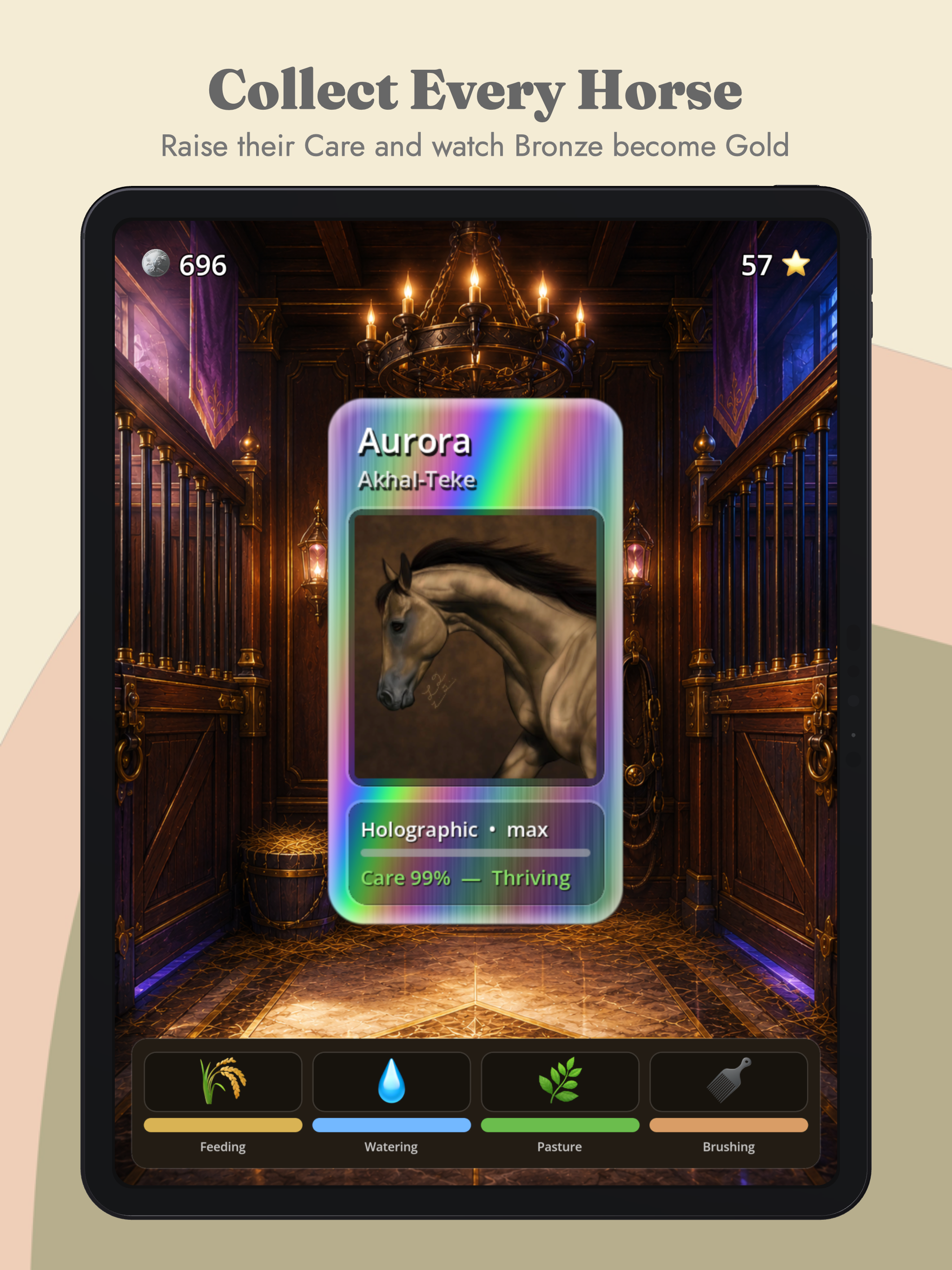Stable Keeper screenshot 7