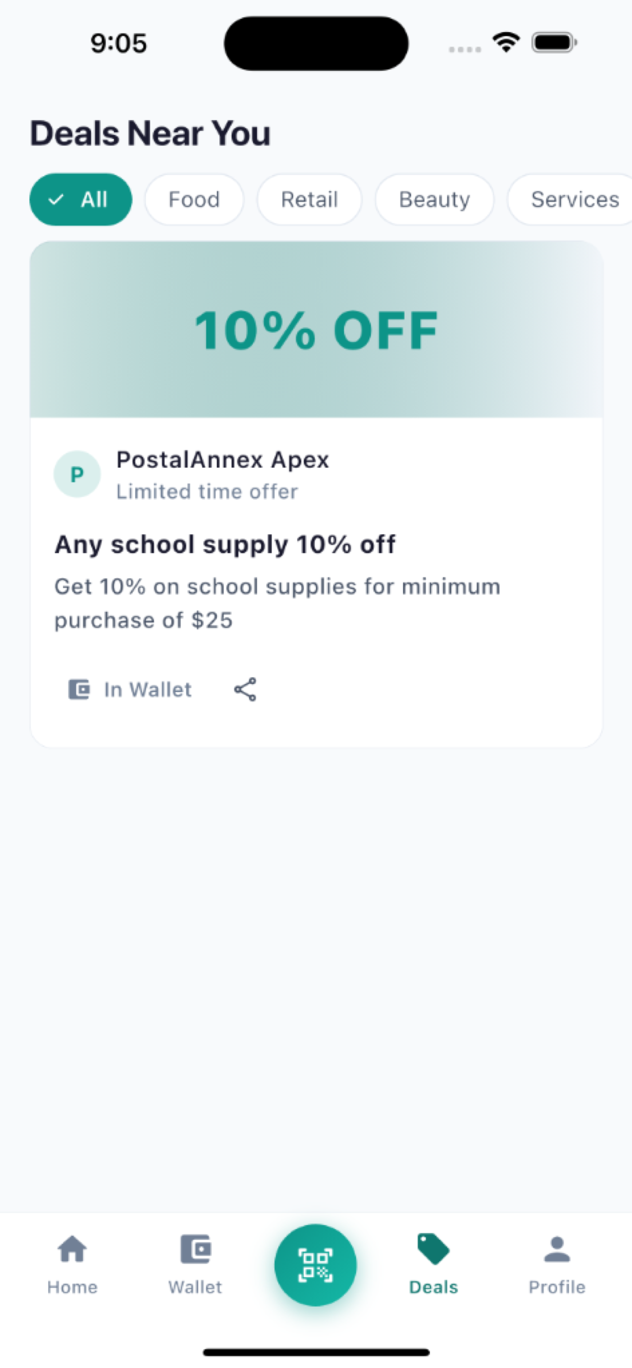 DenAdvisor screenshot 3