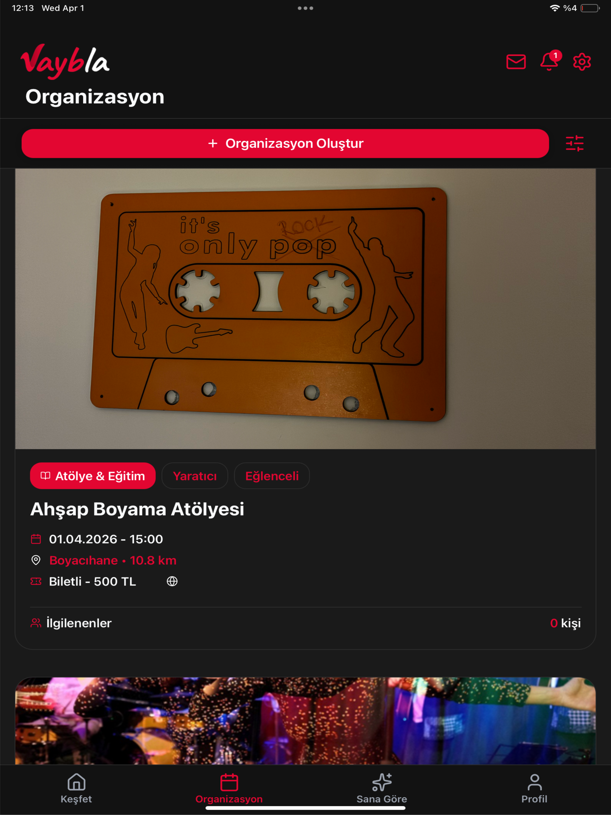 Vaybla screenshot 16