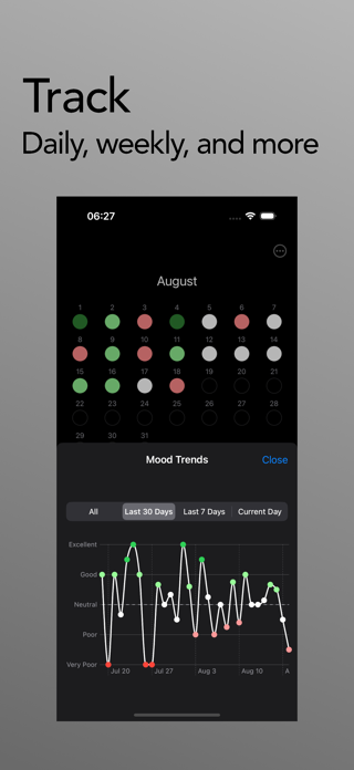 Auer Mood Screenshot 2 of 5