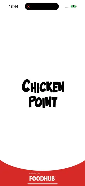 Chicken Point Exeter screenshot 1