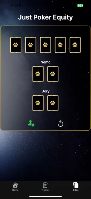 Just-Poker screenshot 2
