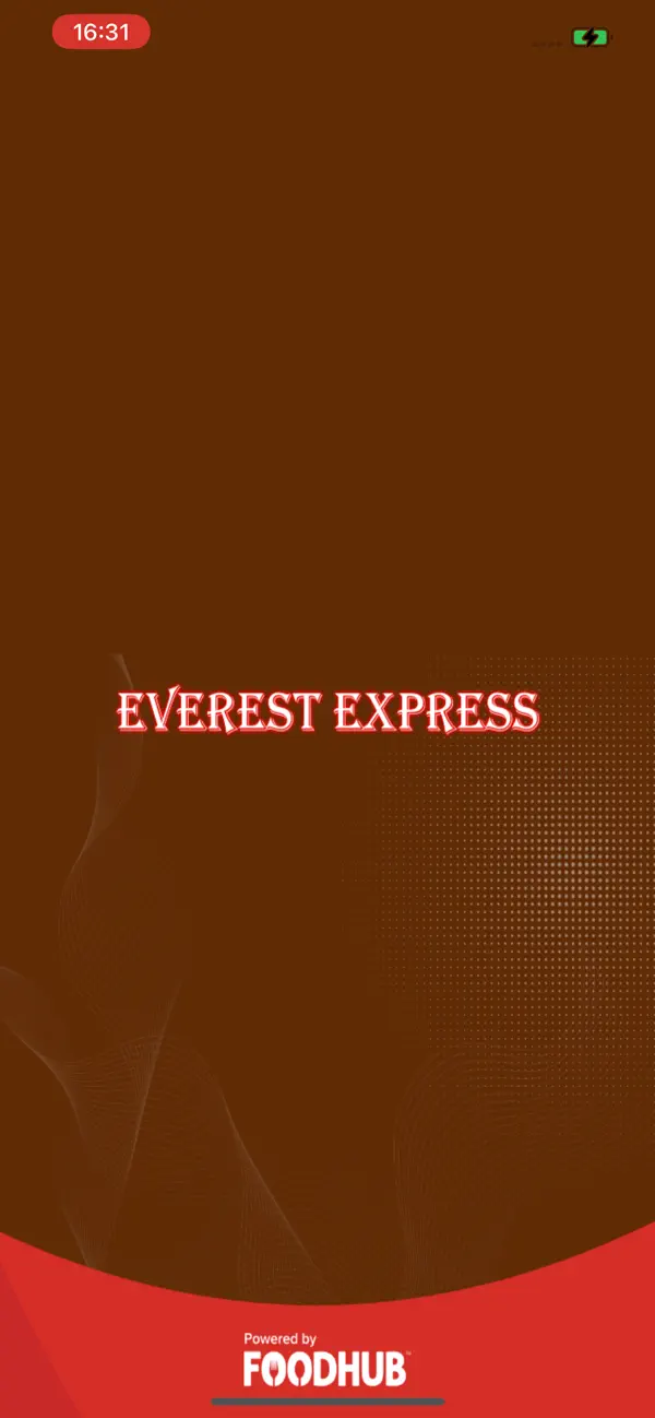 Screenshot #1 pour Everest Express