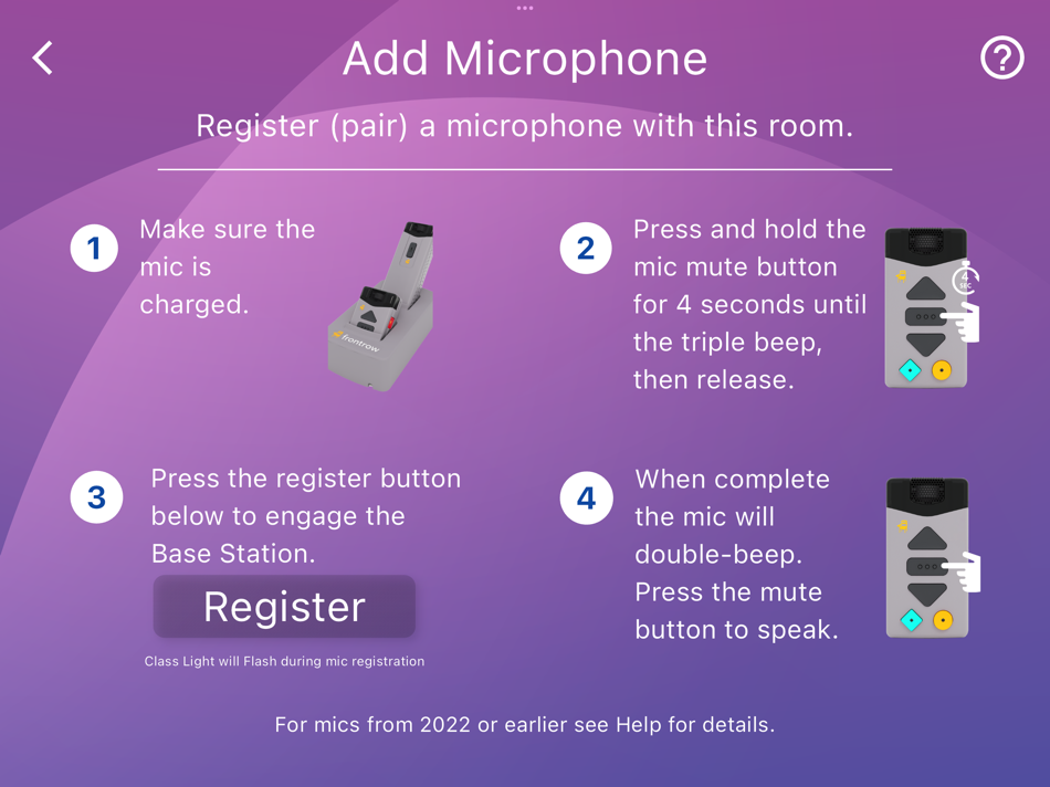 #3. MyFrontRow (macOS) 由: FrontRow