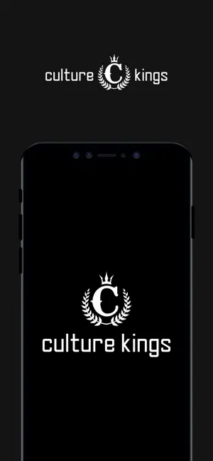Culture Kings screenshot 1