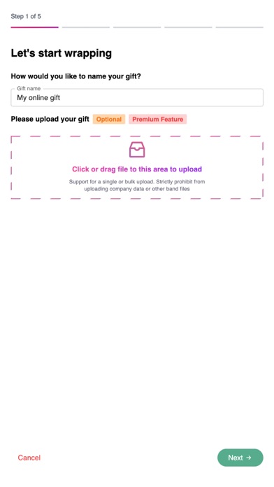 Dyva Screenshot