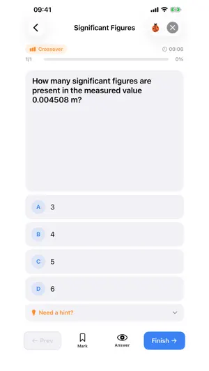 Ace NEET Biology Physics screenshot 3