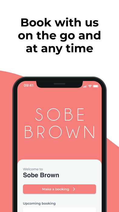 Sobe Brown Screenshot