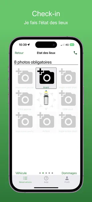 AutoAccess 24/7 screenshot 4