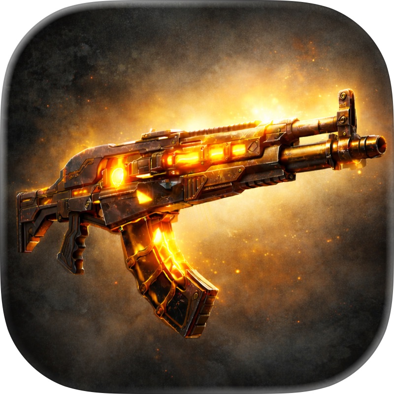 FPS Reaction Test: Reflex Rank screenshot 11