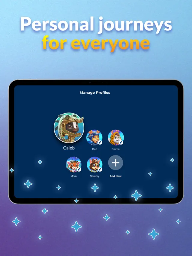 TruPlay Christian Games screenshot 11