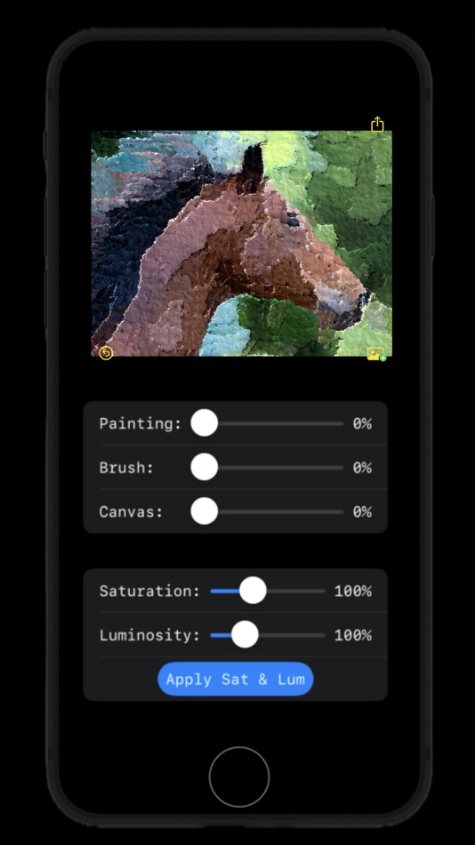 PaintMagic - 1.0 - (iOS)