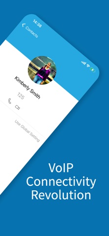 PrimeCall Screenshot 4 of 6