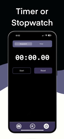 Tumbra screenshot