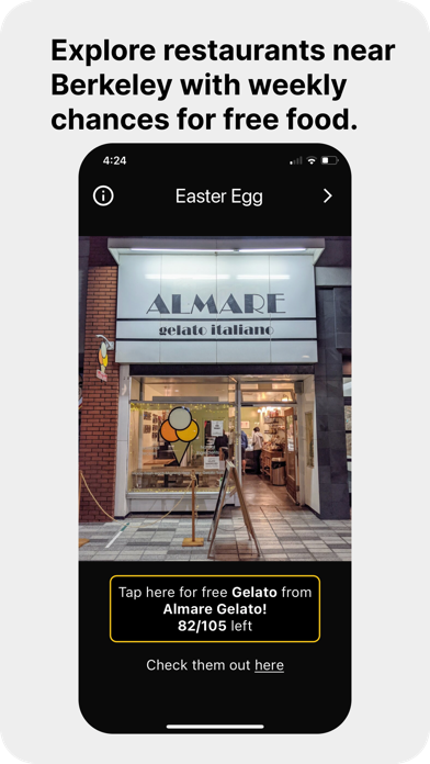 HotSpot - Be In The Loop Screenshot