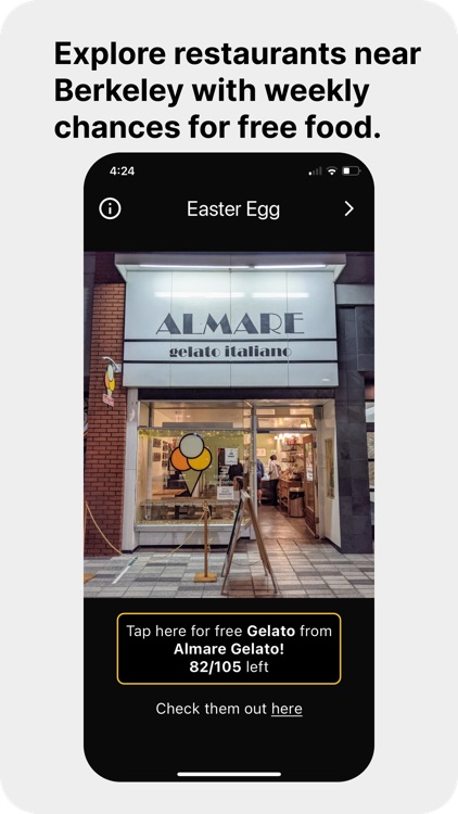 HotSpot - Be In The Loop screenshot-3