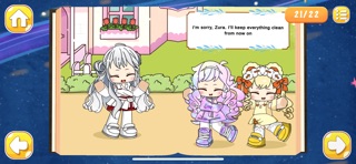 EduPlay Kids ELJ: Bible Story iPhone screenshot