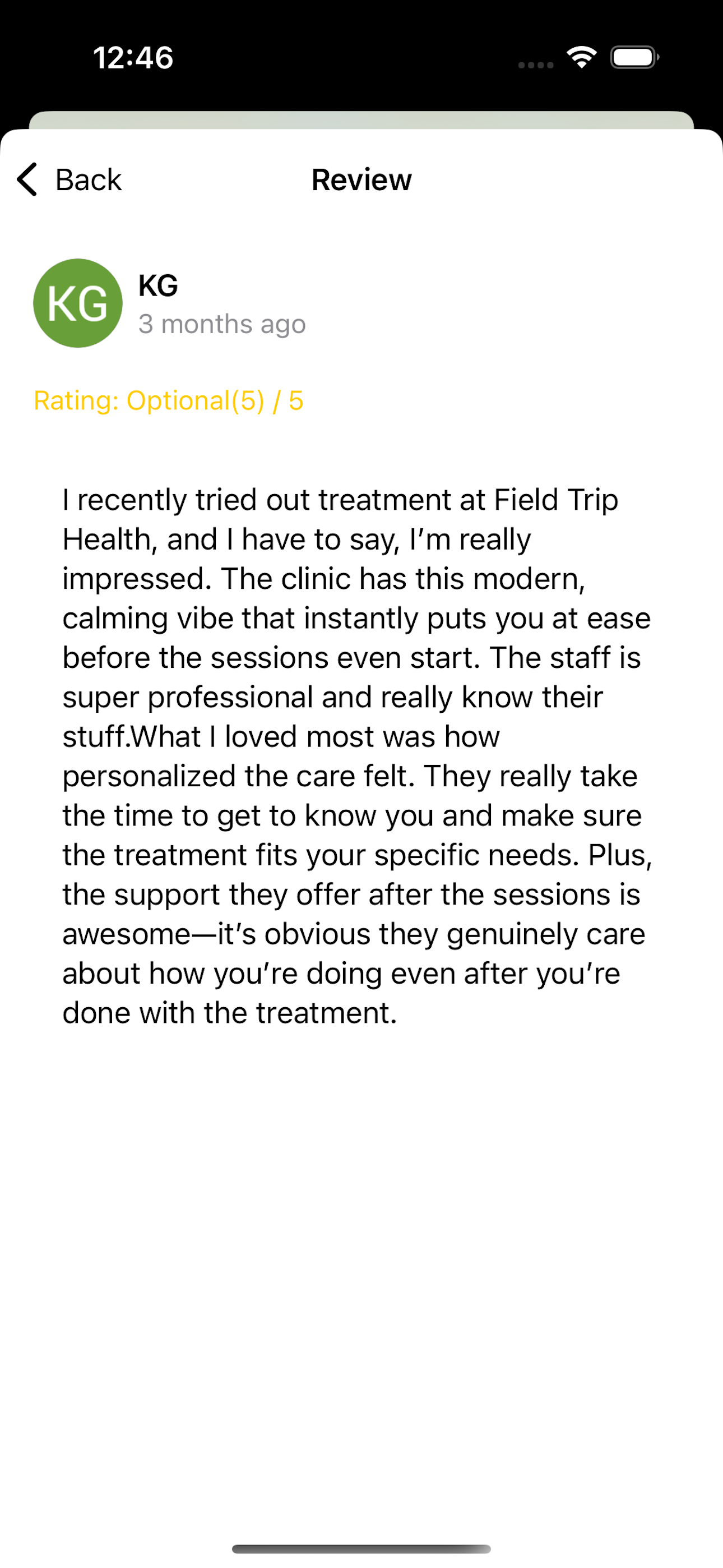 Psynergy