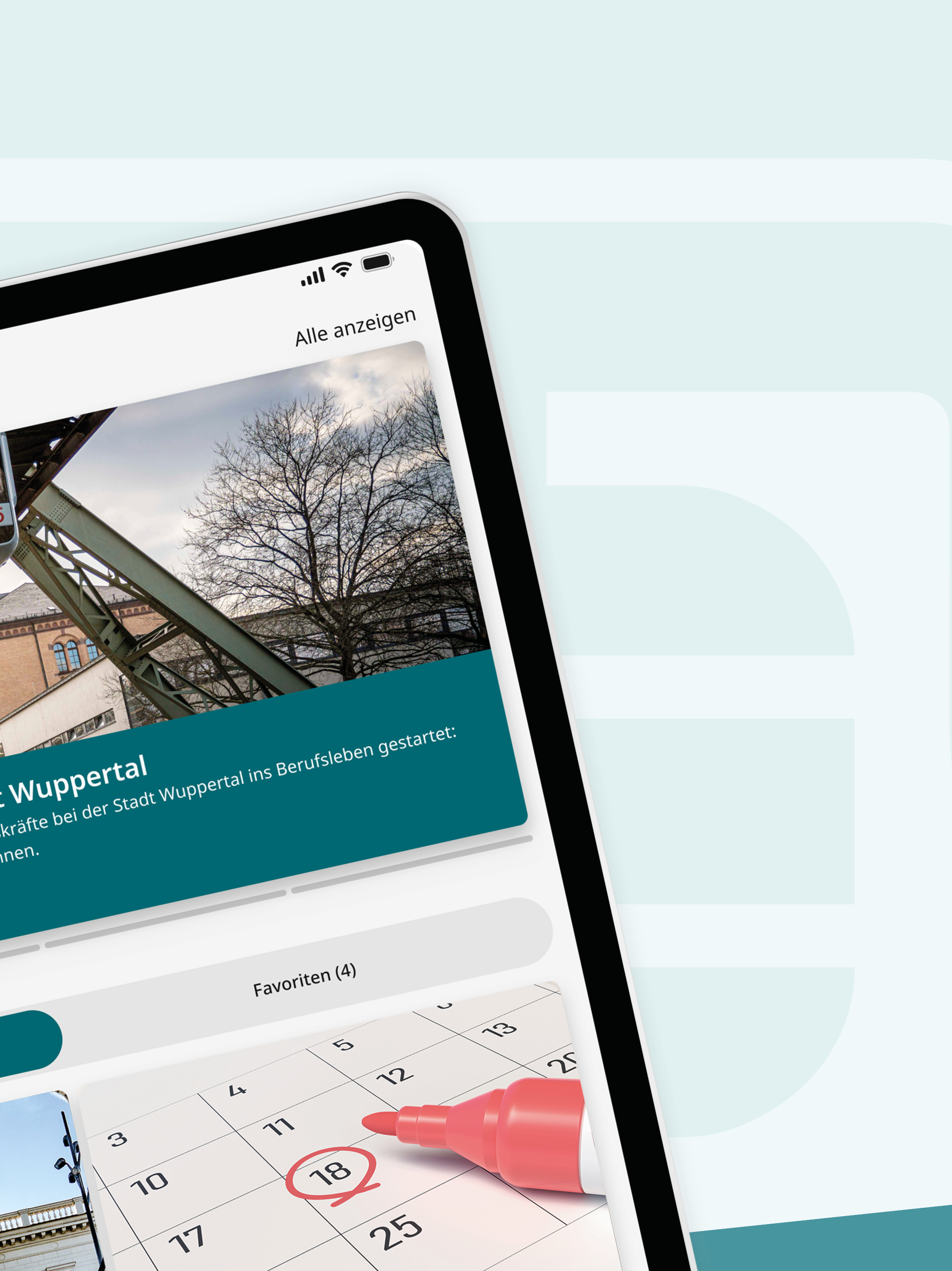 Wuppertal-App