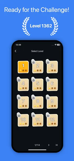 Make 24: Mental Math Cards screenshot 3