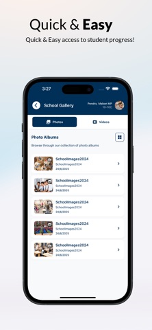 mobiCampus Screenshot 3 of 5