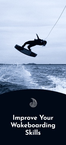 Wake: Wakeboard Tracker Screenshot 1 of 10