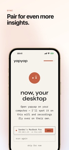 yapyap go Screenshot 4 of 7