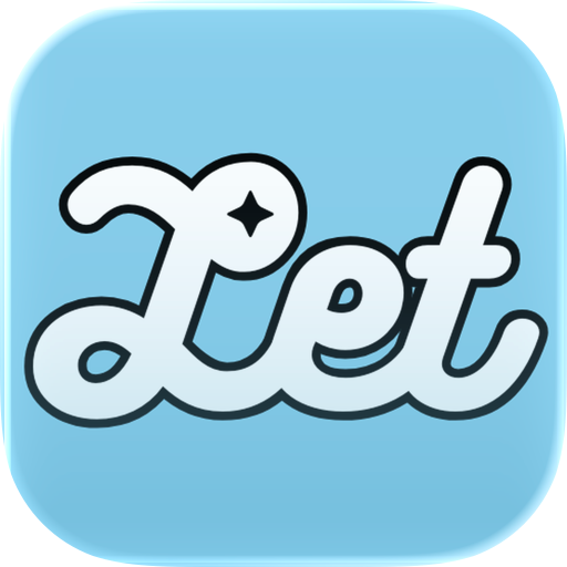 Sticklet - Share & Inspire