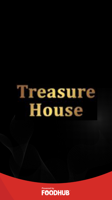 Treasure House Screenshot
