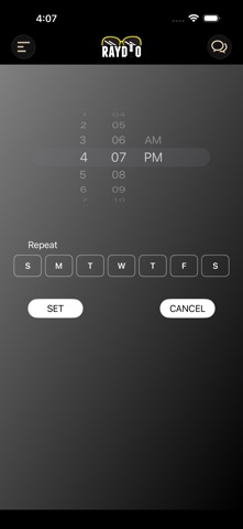 Local Raydio screenshot