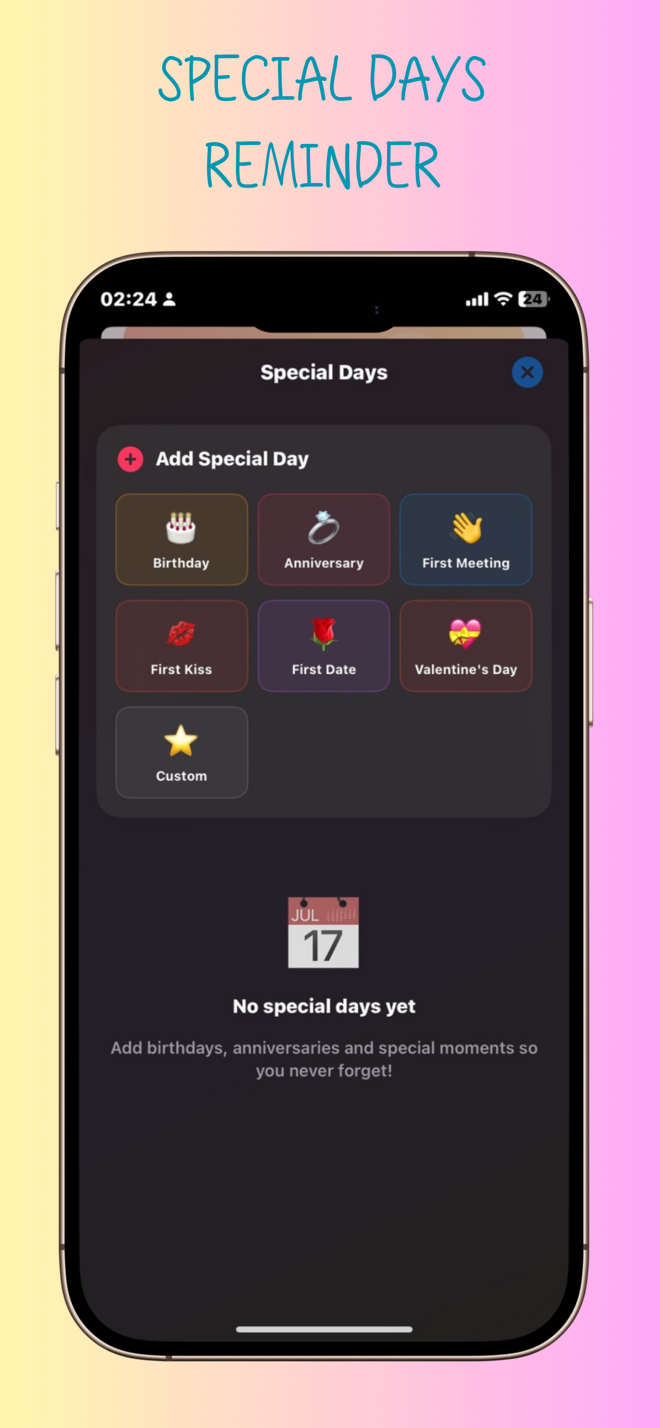 Lovesend screenshot 10