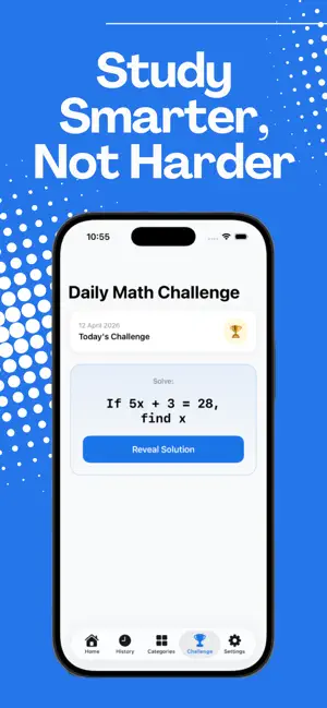 AI Math Solver & Calculator screenshot 4
