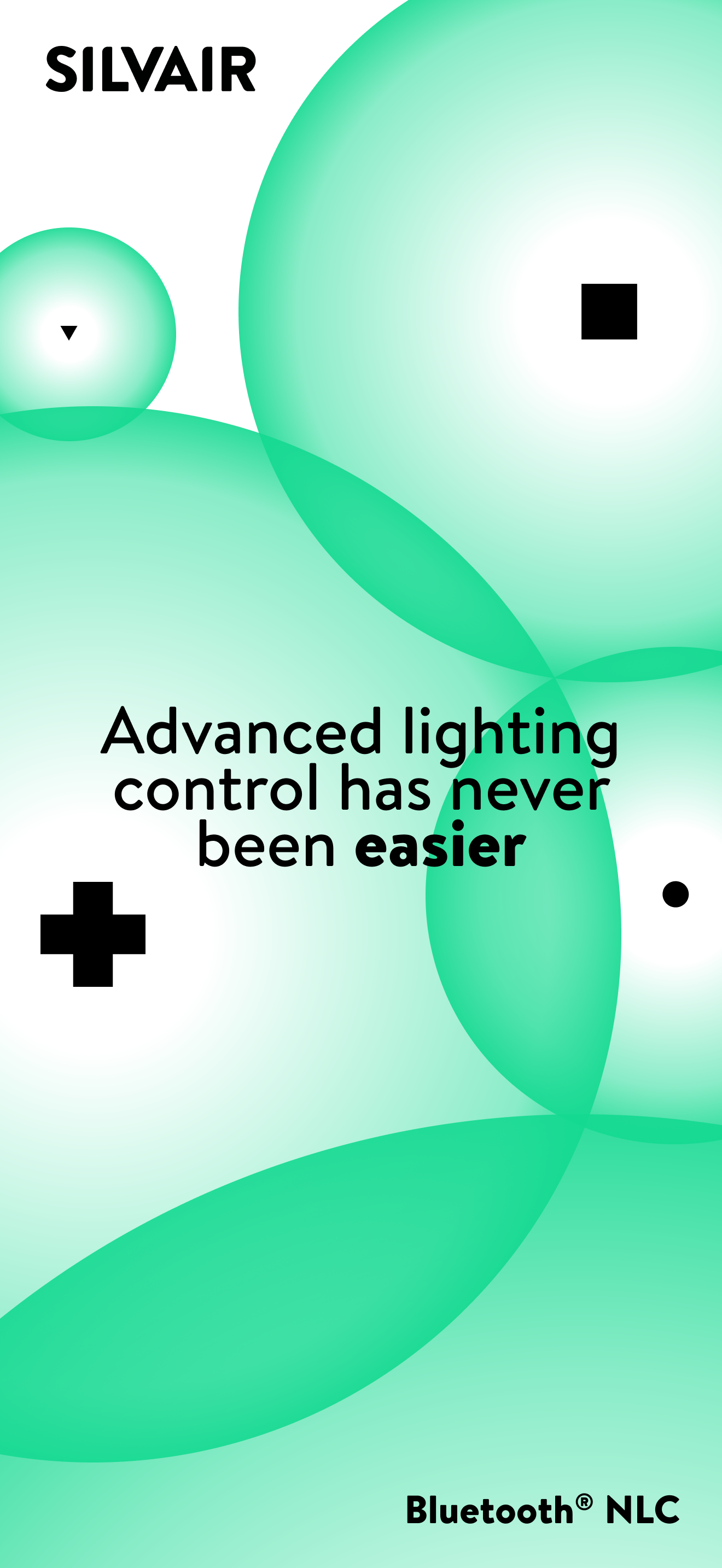 Silvair Commissioning